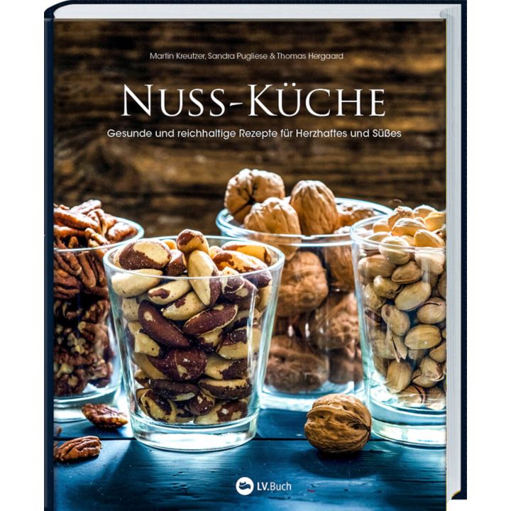 Nuss-K&uuml;che