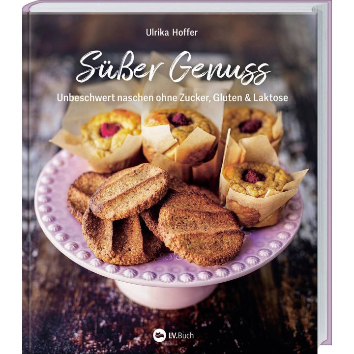 S&uuml;&szlig;er Genuss