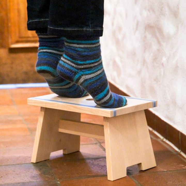 Fu&szlig;schemel