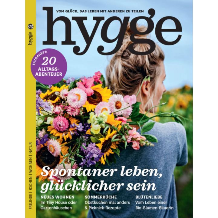 hygge 24 (03/2021)