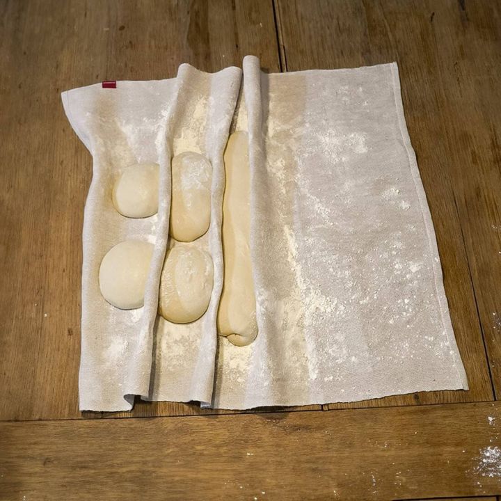 B&auml;ckerleinen