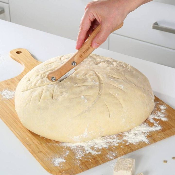 B&auml;ckermesser