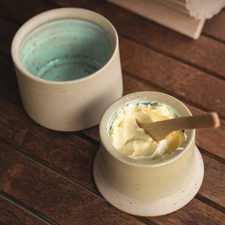 Butterk&uuml;hler