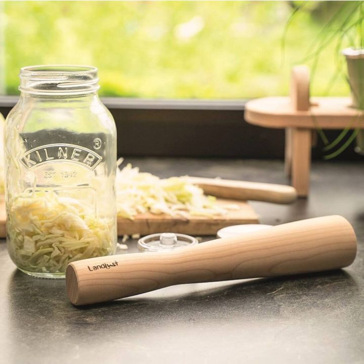 Fermentierst&ouml;&szlig;el