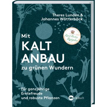 Mit Kaltanbau zu grünen Wundern
