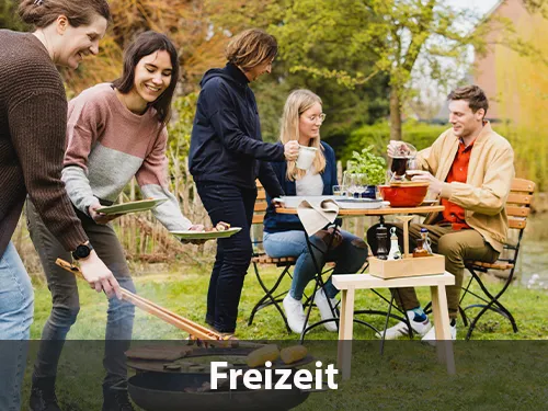 Freizeit