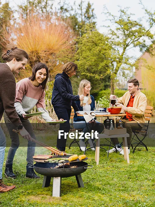 Freizeit